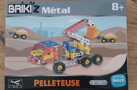 jeu de construction